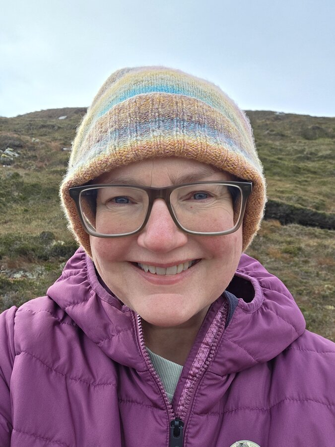 Counsellor in Hillhead, Tong